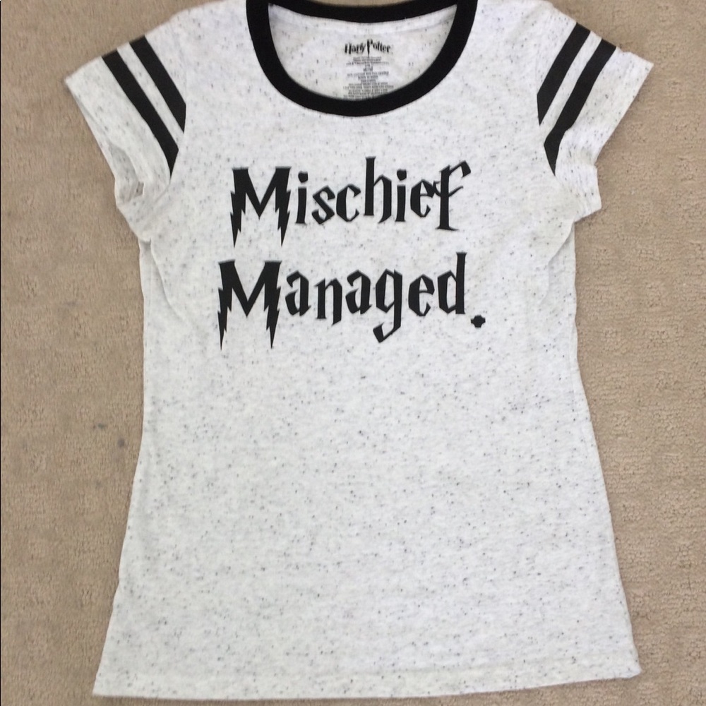 Harry Potter shirt